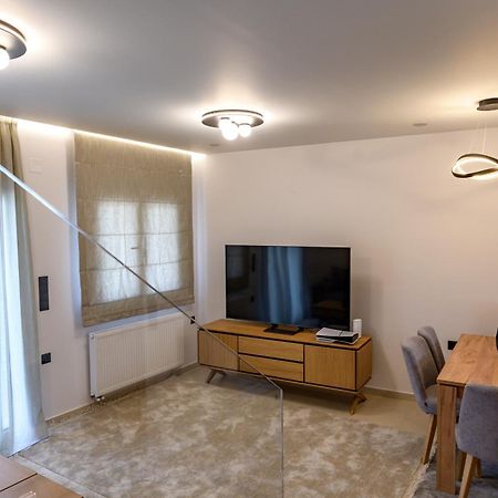 Next Vision Residence Anatoli  Экстерьер фото