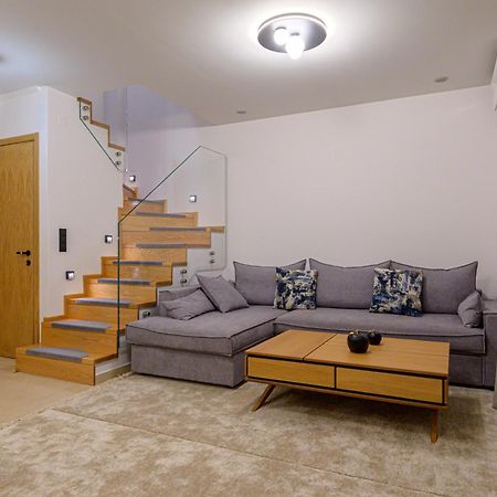 Next Vision Residence Anatoli  Экстерьер фото