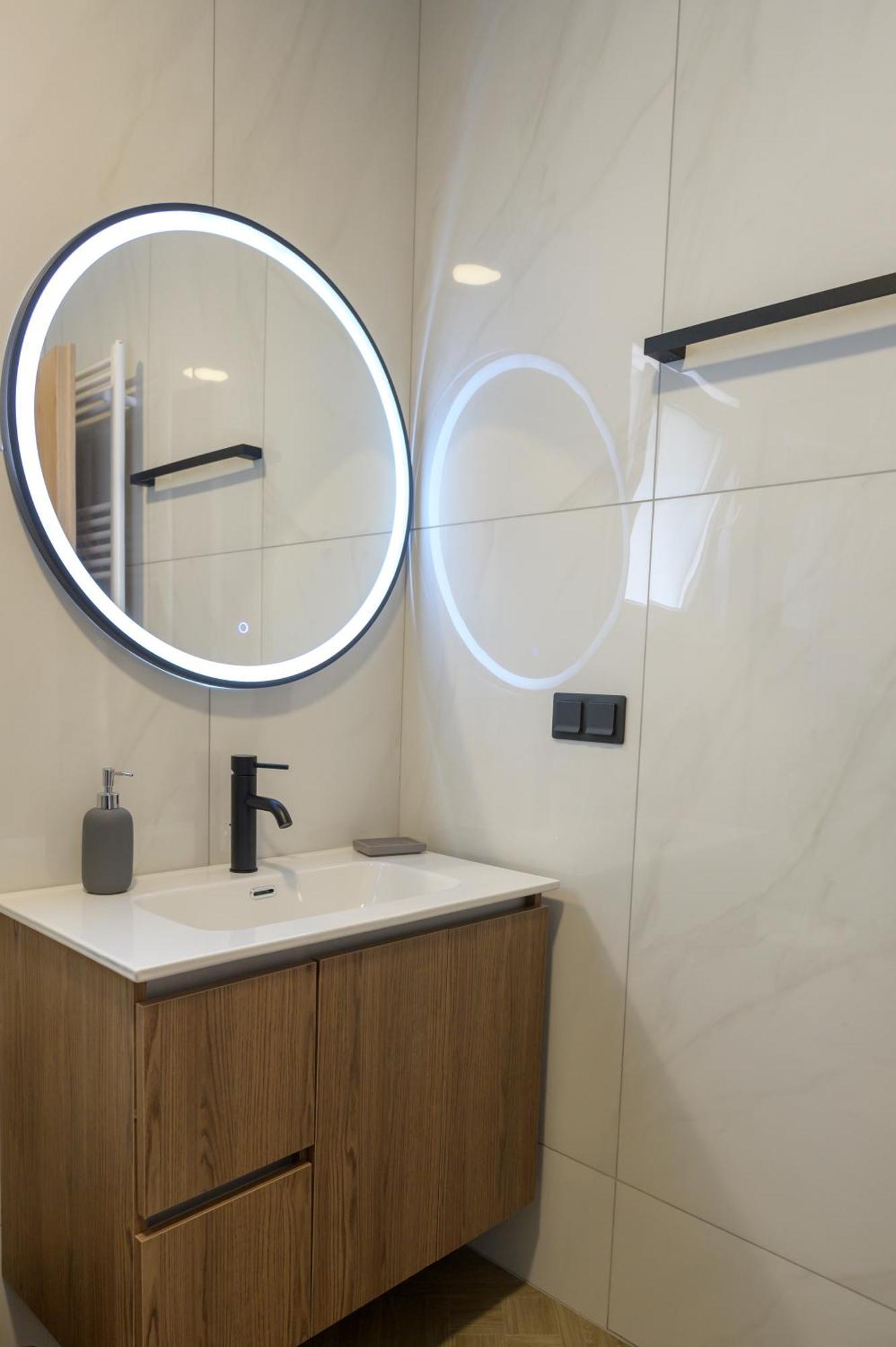 Next Vision Residence Anatoli  Экстерьер фото