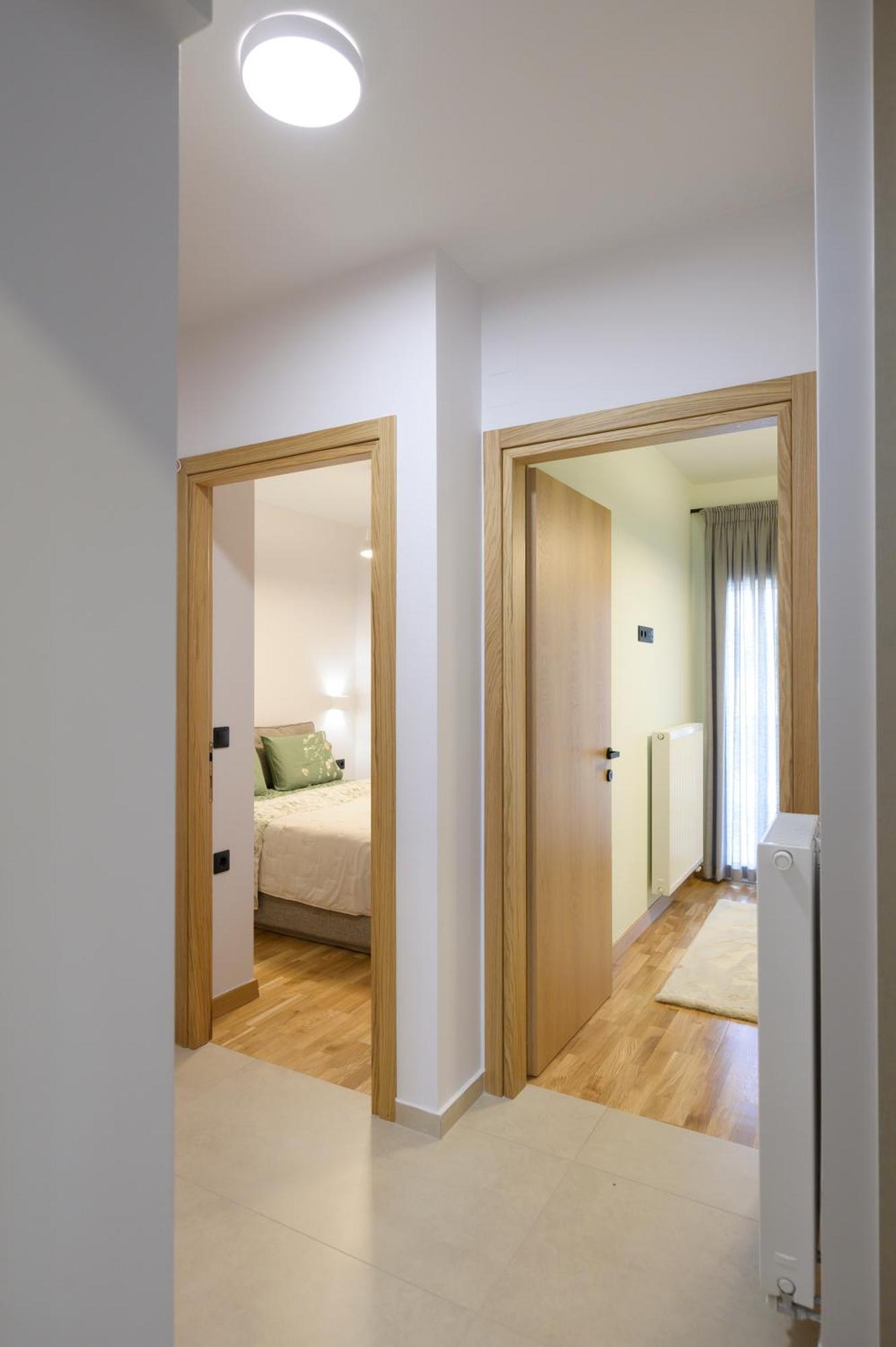 Next Vision Residence Anatoli  Экстерьер фото