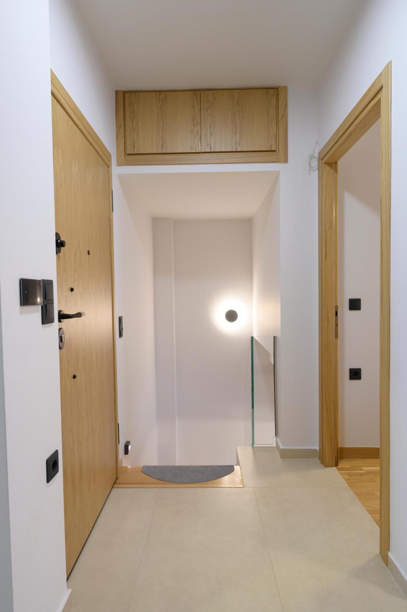 Next Vision Residence Anatoli  Экстерьер фото