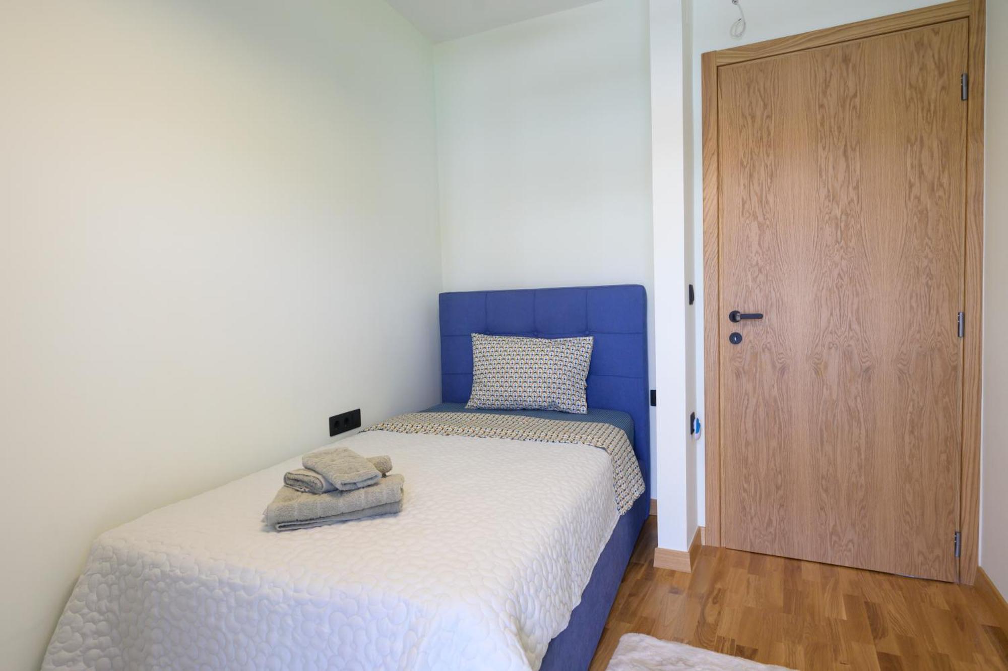 Next Vision Residence Anatoli  Экстерьер фото