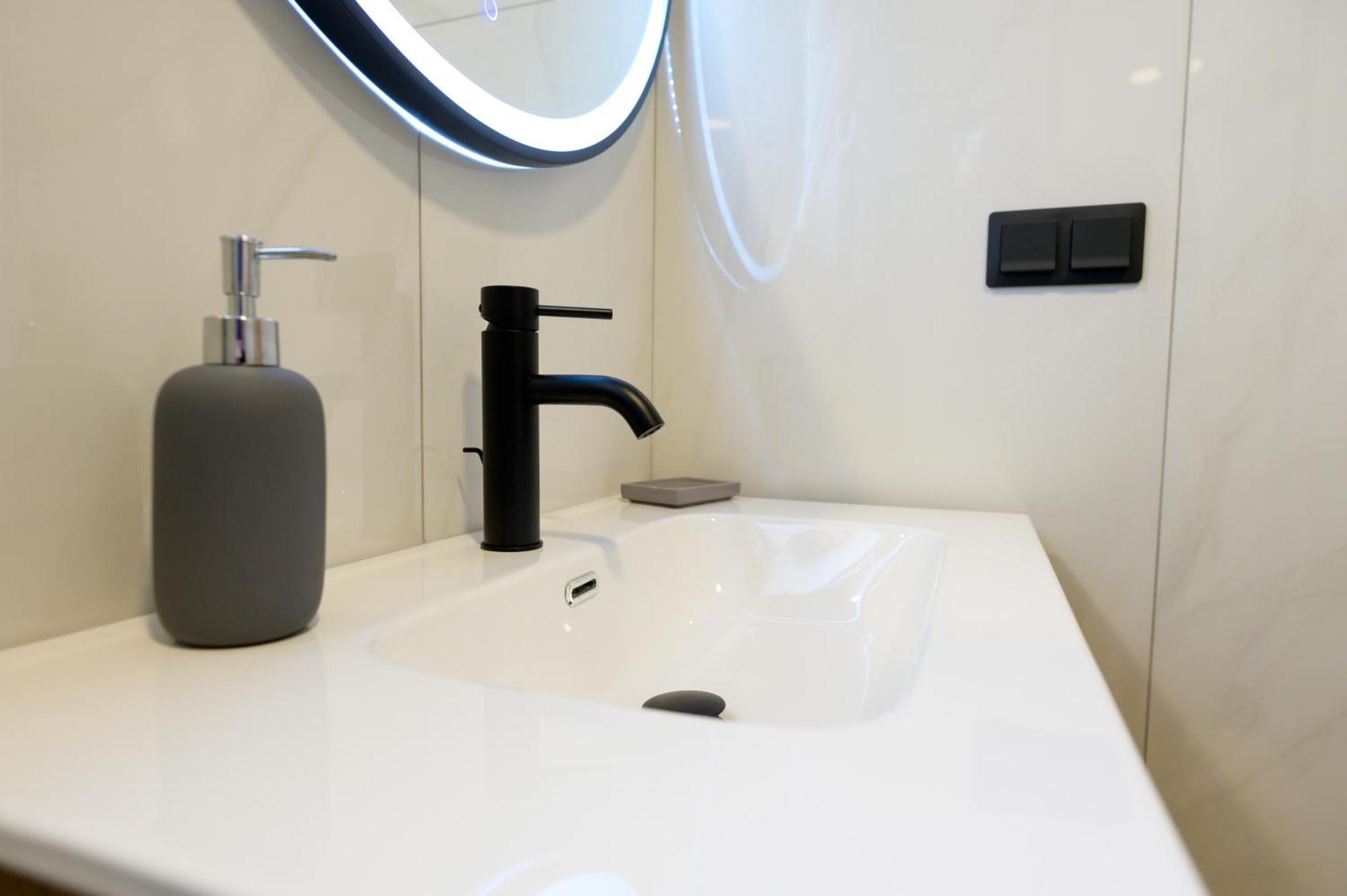 Next Vision Residence Anatoli  Экстерьер фото
