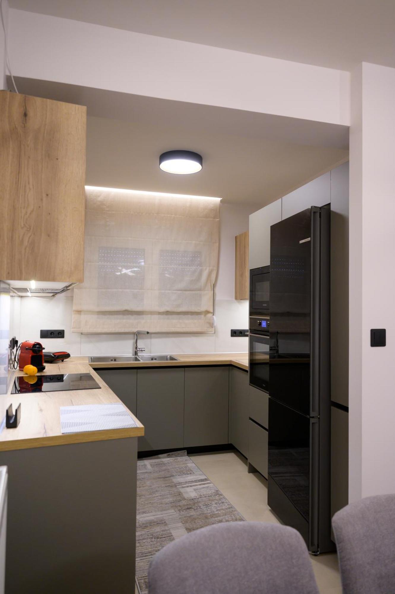 Next Vision Residence Anatoli  Экстерьер фото