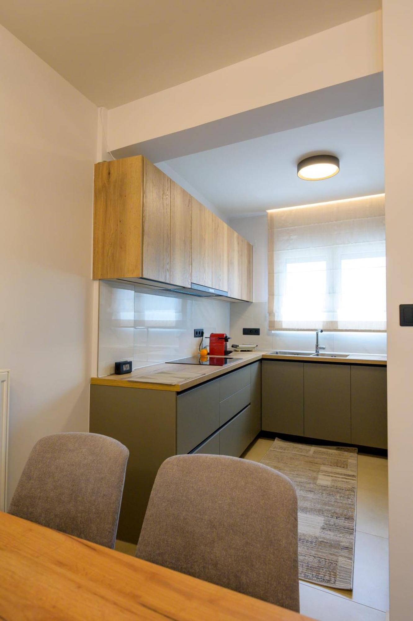 Next Vision Residence Anatoli  Экстерьер фото