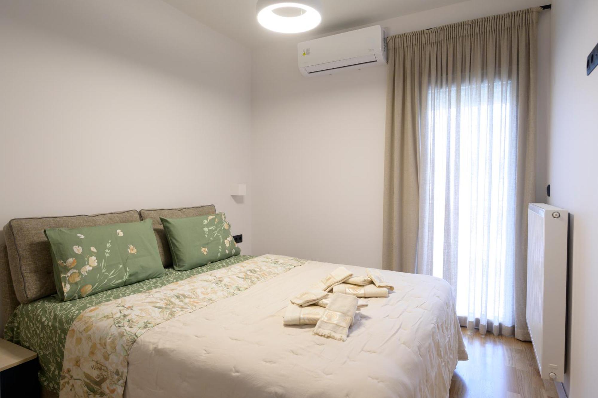 Next Vision Residence Anatoli  Экстерьер фото