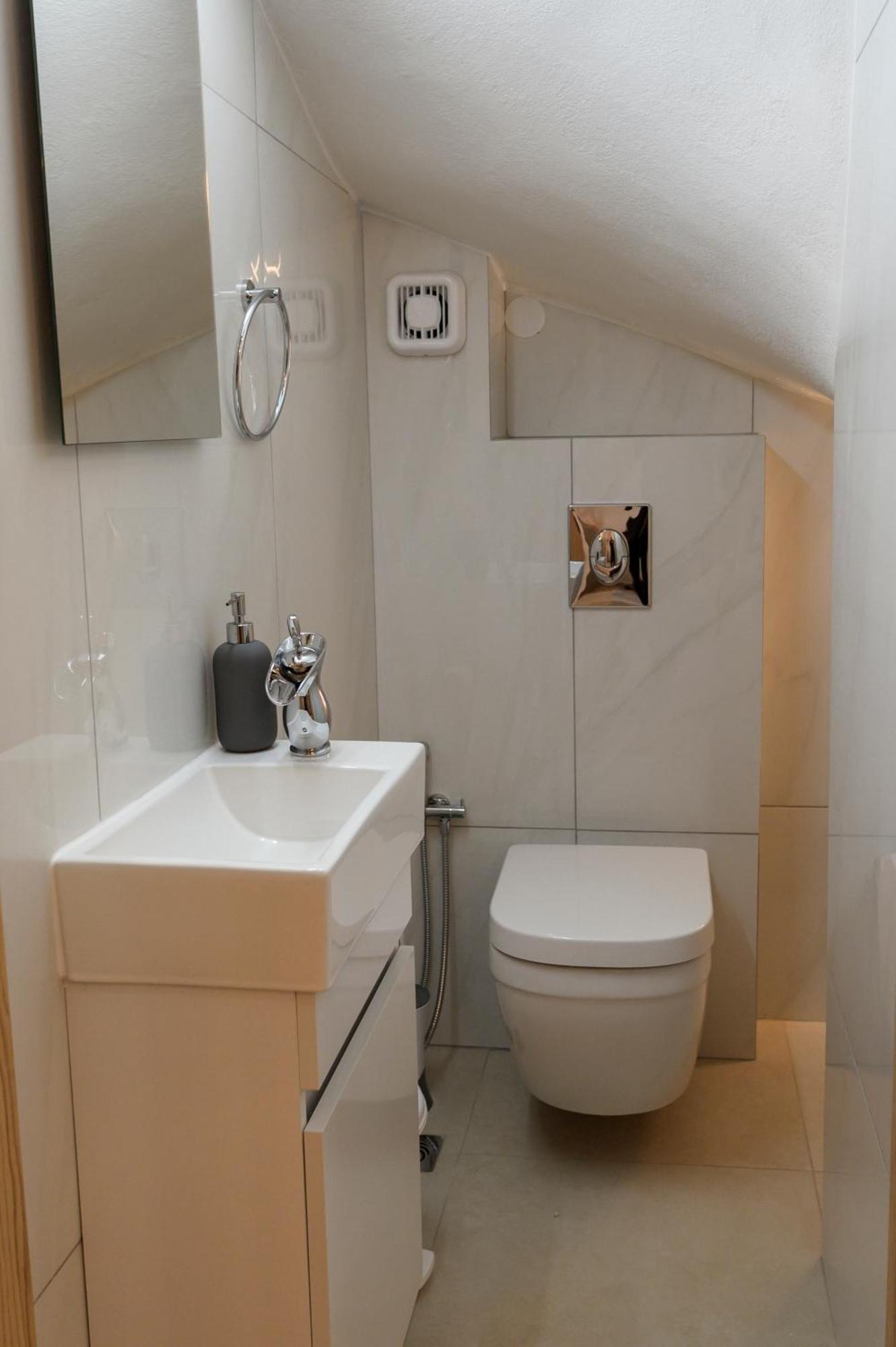 Next Vision Residence Anatoli  Экстерьер фото