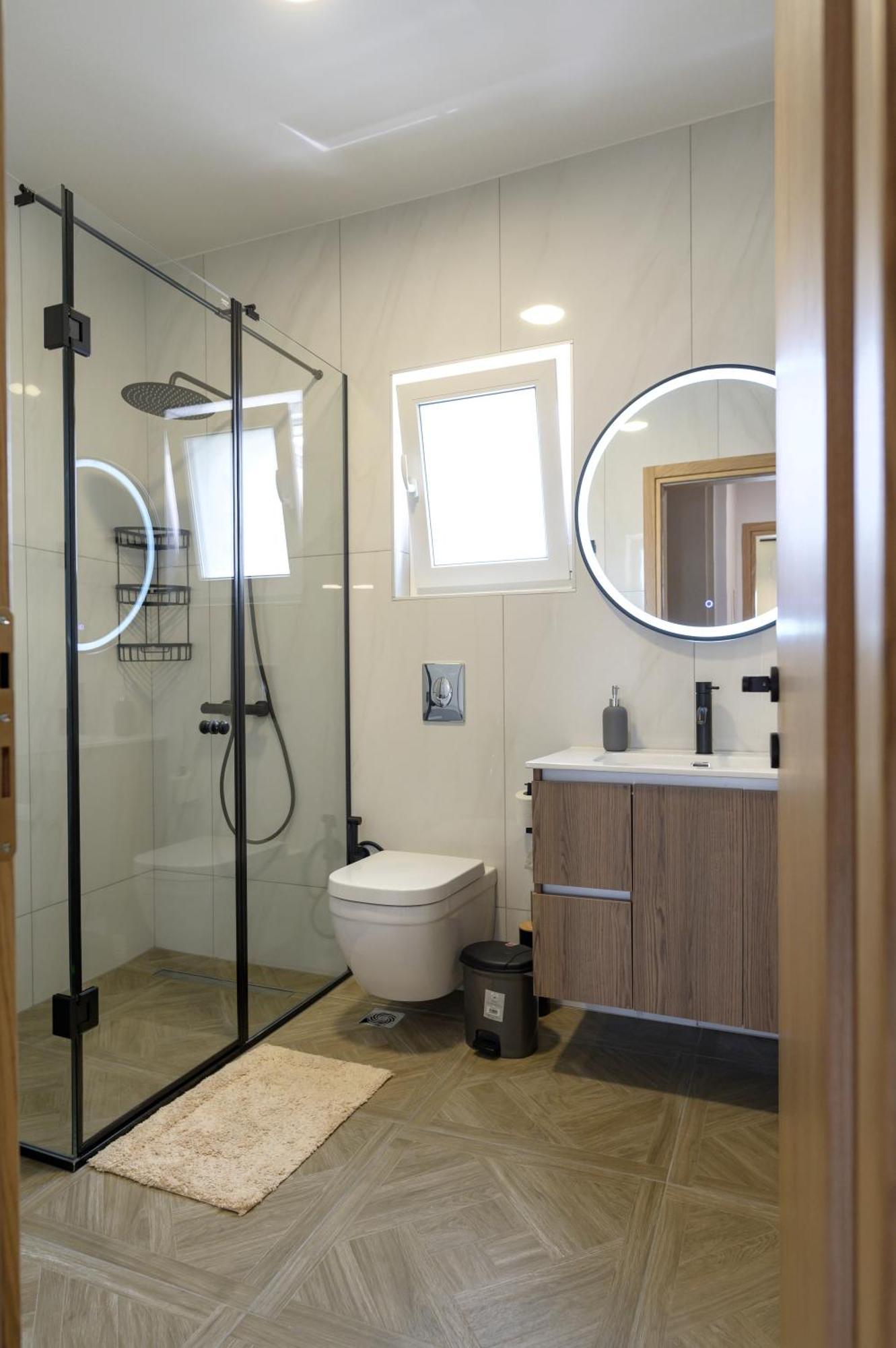 Next Vision Residence Anatoli  Экстерьер фото