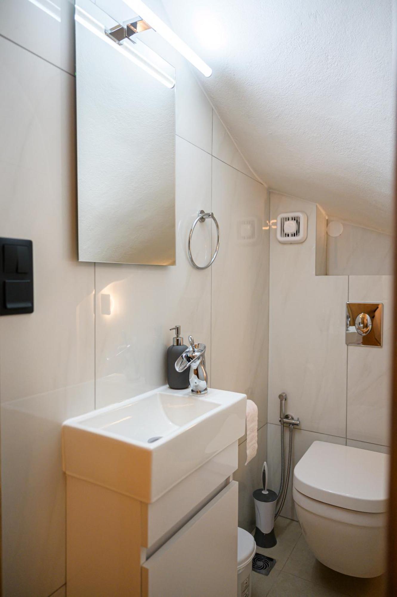 Next Vision Residence Anatoli  Экстерьер фото