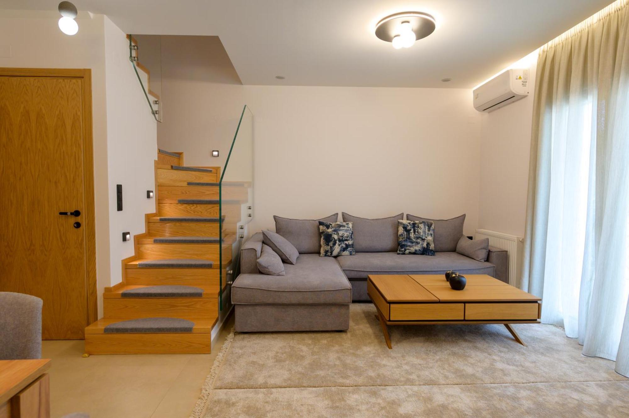 Next Vision Residence Anatoli  Экстерьер фото