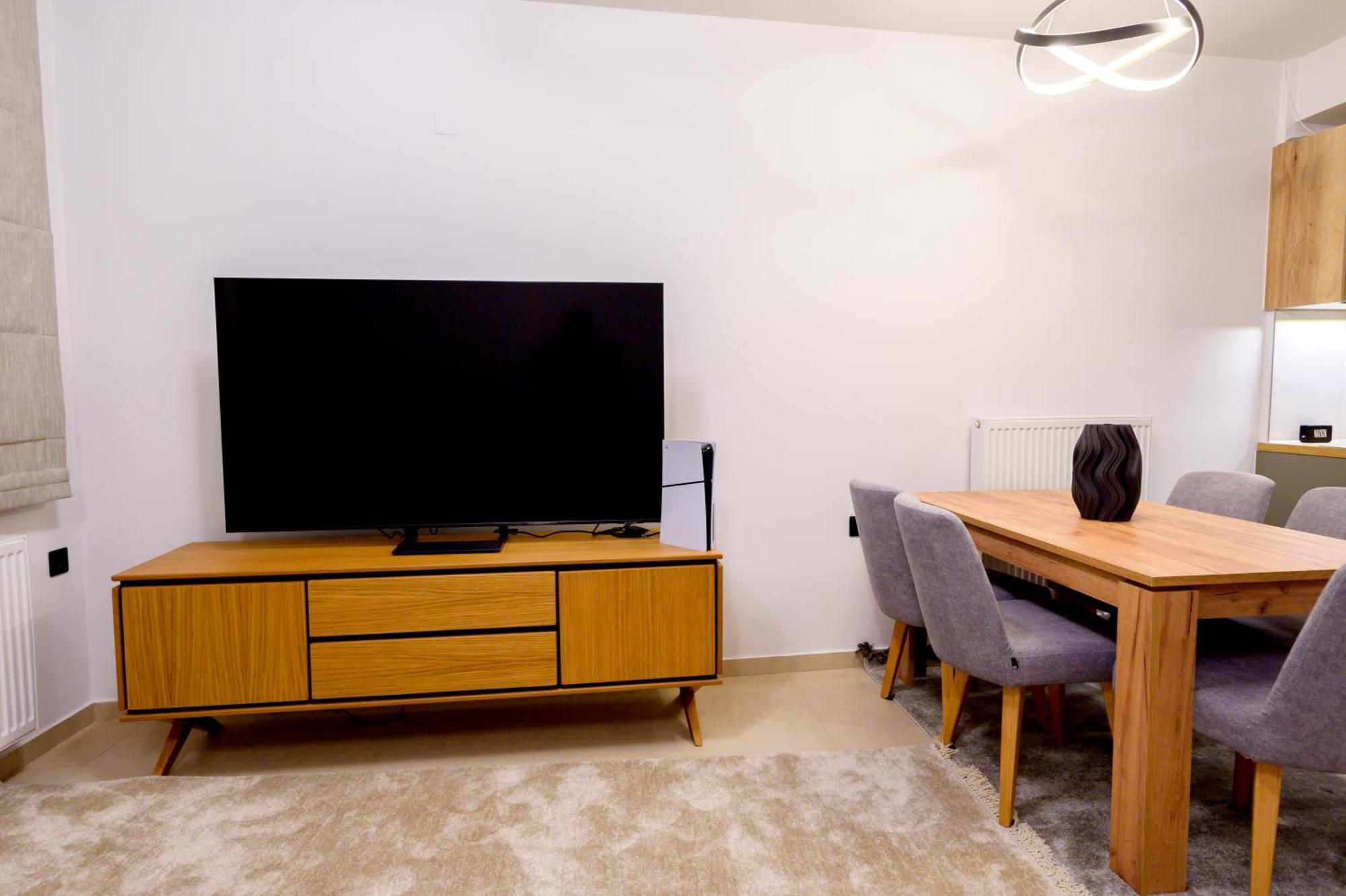 Next Vision Residence Anatoli  Экстерьер фото