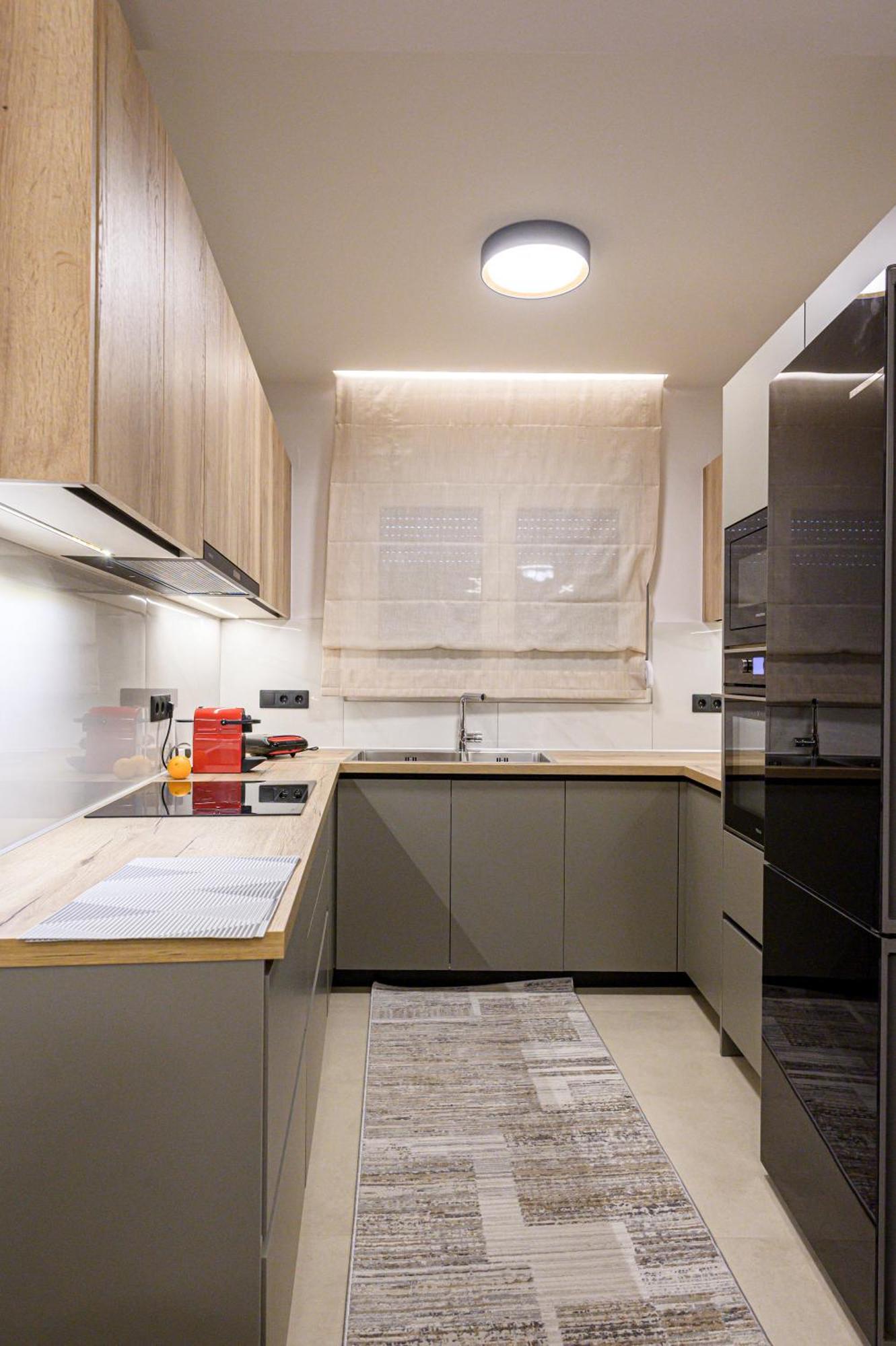 Next Vision Residence Anatoli  Экстерьер фото