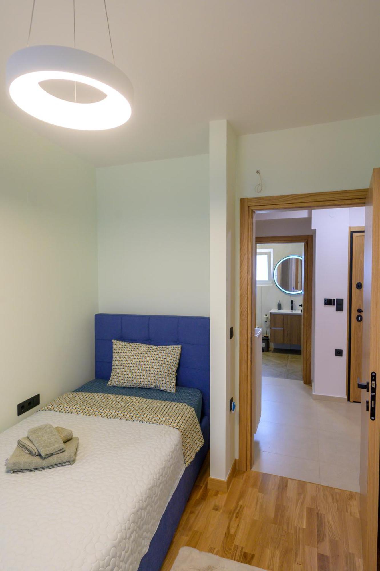 Next Vision Residence Anatoli  Экстерьер фото
