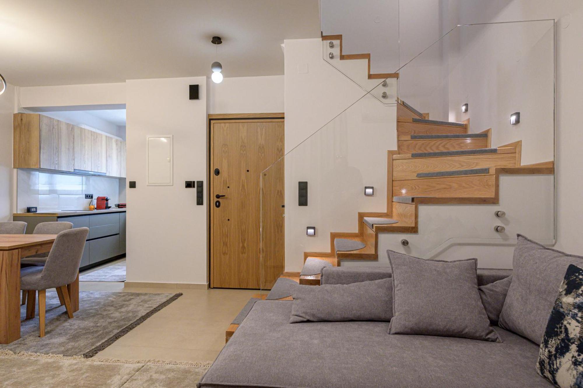 Next Vision Residence Anatoli  Экстерьер фото