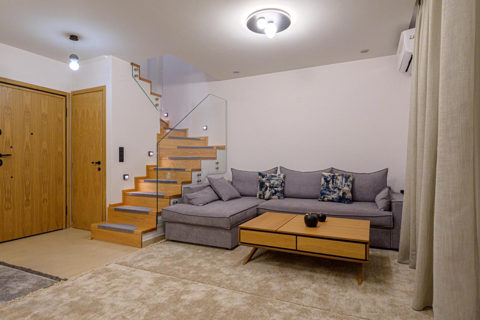 Next Vision Residence Anatoli  Экстерьер фото